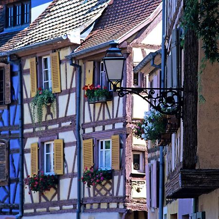 Gite See You Soon - Studio Fun Colmar Exterior foto