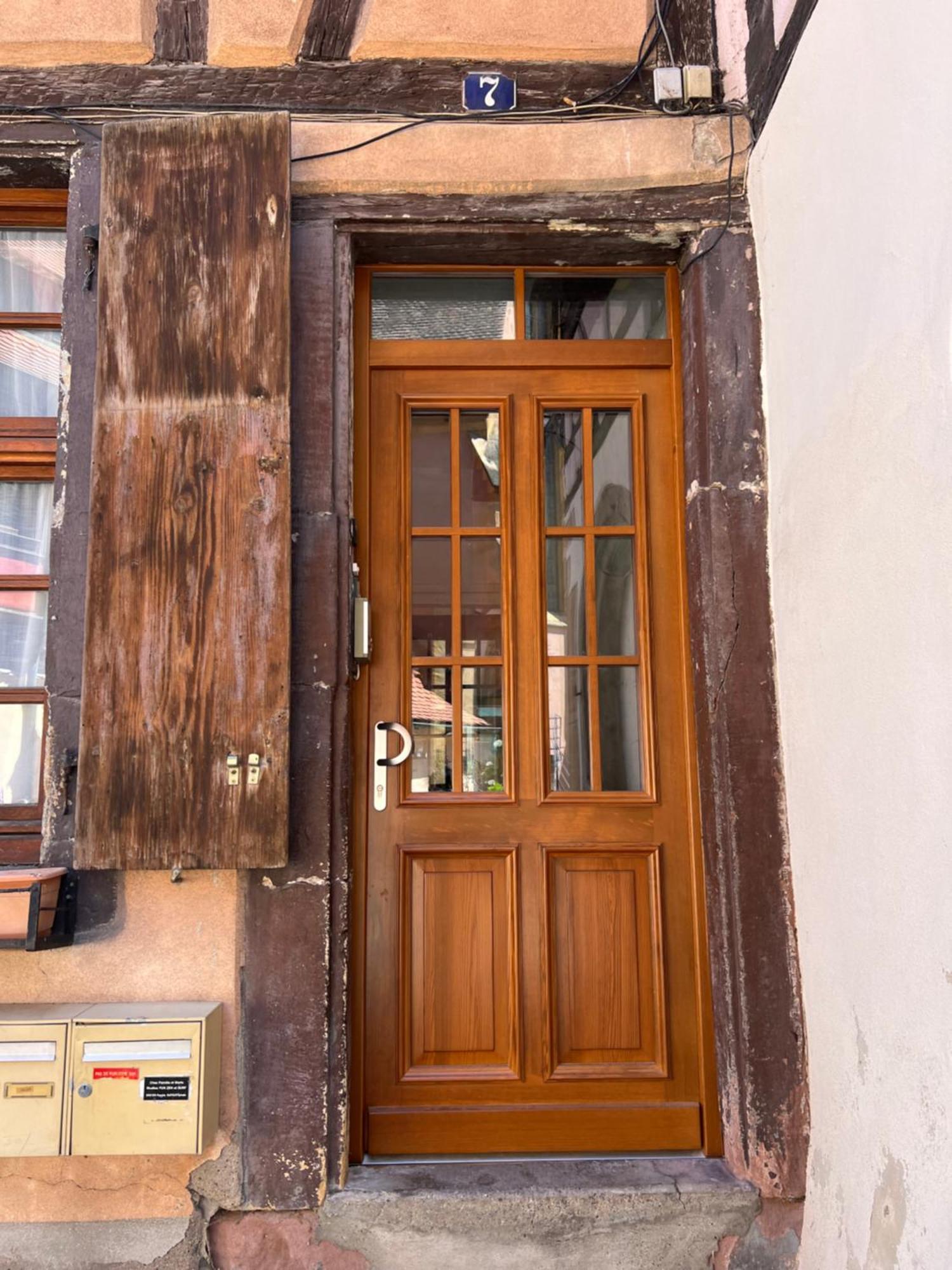 Gite See You Soon - Studio Fun Colmar Exterior foto