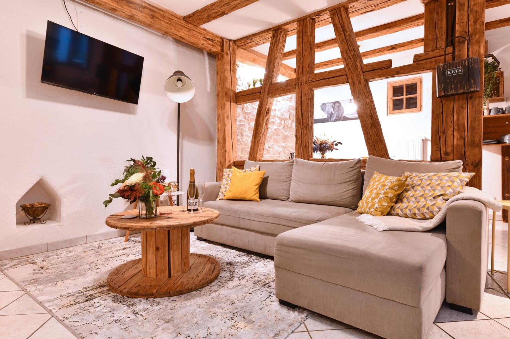 Gite See You Soon - Studio Fun Colmar Exterior foto