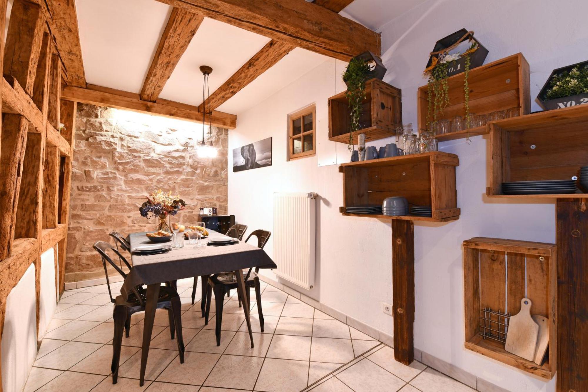 Gite See You Soon - Studio Fun Colmar Exterior foto